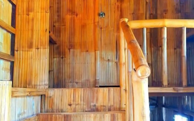 Nirvana Bamboo & Dive resort