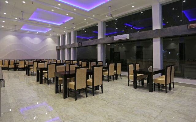 Winsome Resort & Spa