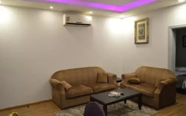 Yahalla Furnished Apartments