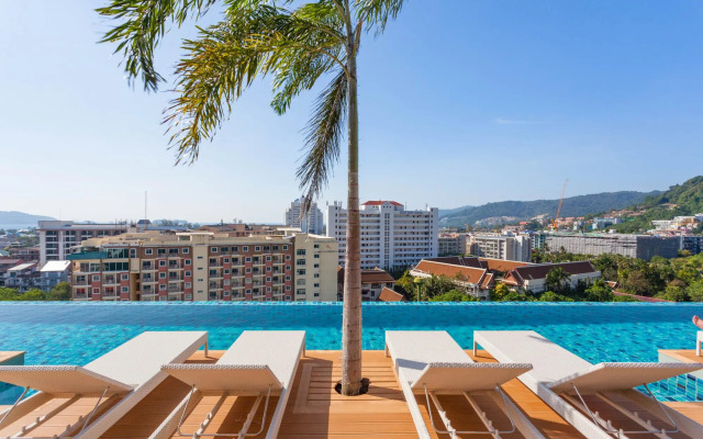 The Marina Phuket Hotel