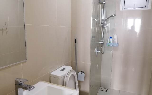 Sentul Village Milton Home by Enjoy