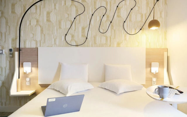ibis Styles Bordeaux Begles Arena