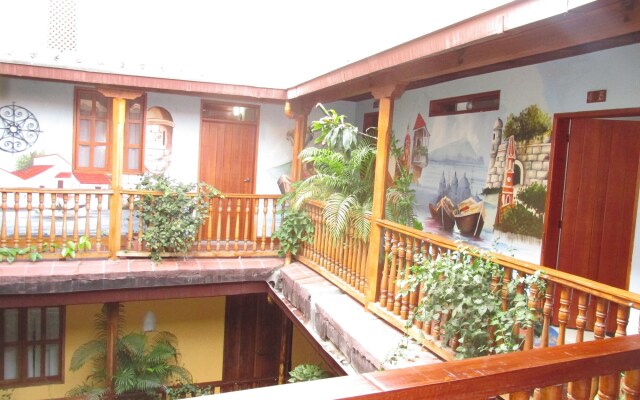 Casa India Catalina