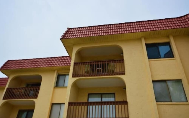 Unit 8312 - Ocean Racquet Club