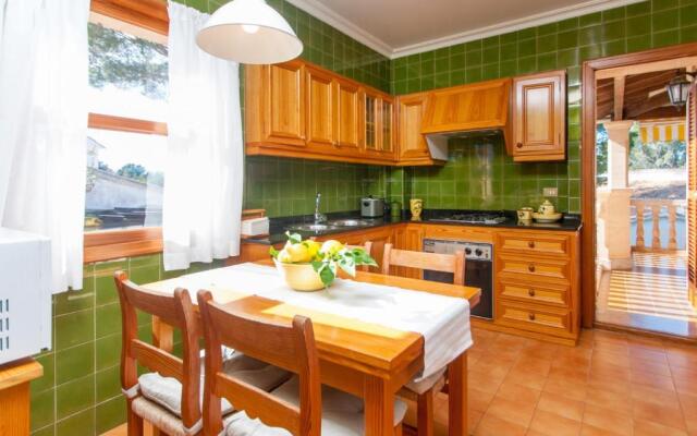 Villa Teix de Bonaire