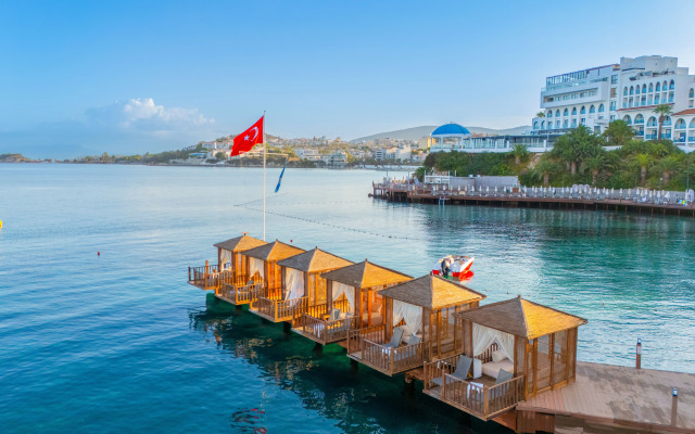 Infinity By Yelken - All Inclusive