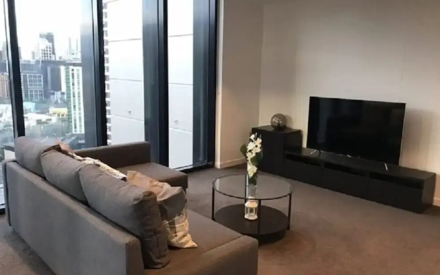 Southbank Platinum Tower Apartment