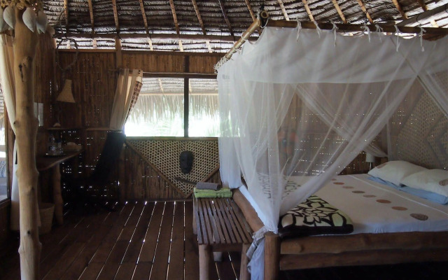 Ulala Lodge