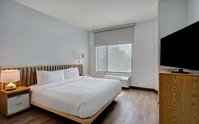 TownePlace Suites by Marriott Cincinnati Airport South