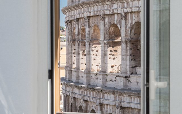 Amazing Colosseo