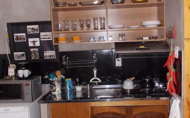 Rio 40 Graus Apartment