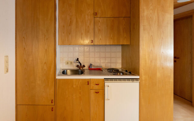 Alpinchalet Zigjam (GUR600)