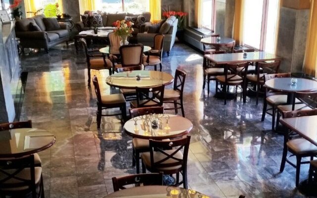 Best Western Syracuse Downtown Hotel and Suites