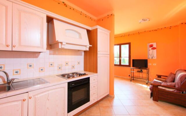 Tipologia Bilocale 15110