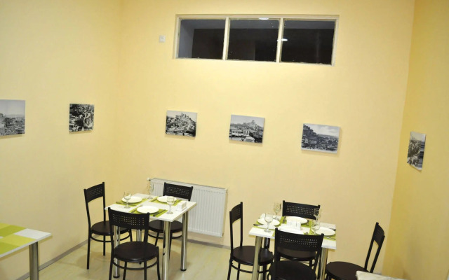 Tiflis Narikala Hotel 