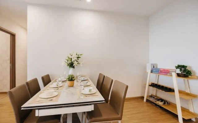 Vinhomes Skylake Apartments - Hani House