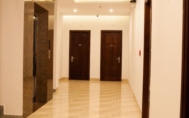 Phuong Linh Hotel