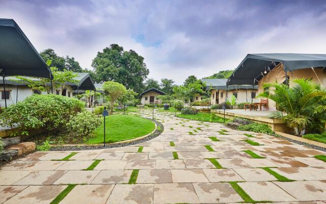 Grape County Eco Resorts
