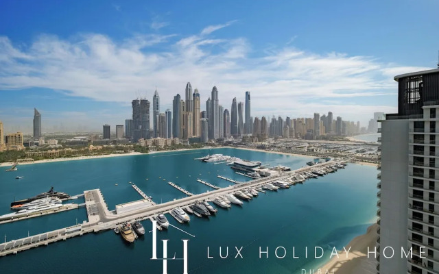 LUX  The Palace Residence Suite 2