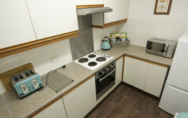 Westpoint Apartments