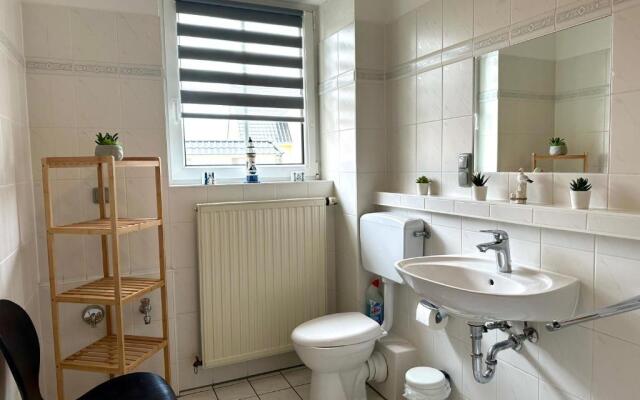 Ferienwohnung Sommergarten 4001 OL