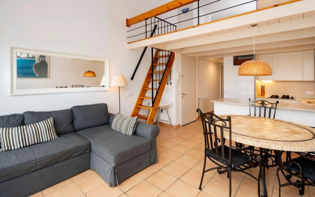 Apartment Cadaques
