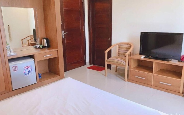 SeaSala Hotel – Guest Rooms – Vung Tau
