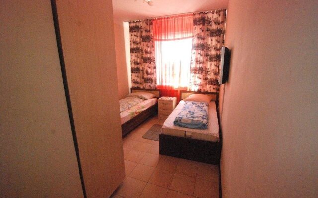 Mini-hotel Tikhiy dvorik