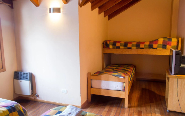 El Viejo Nogal Apart Hotel