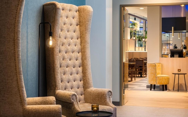 Leonardo Hotel Hamburg Altona