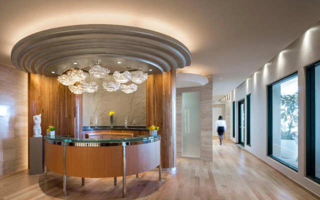 Condado Vanderbilt Hotel