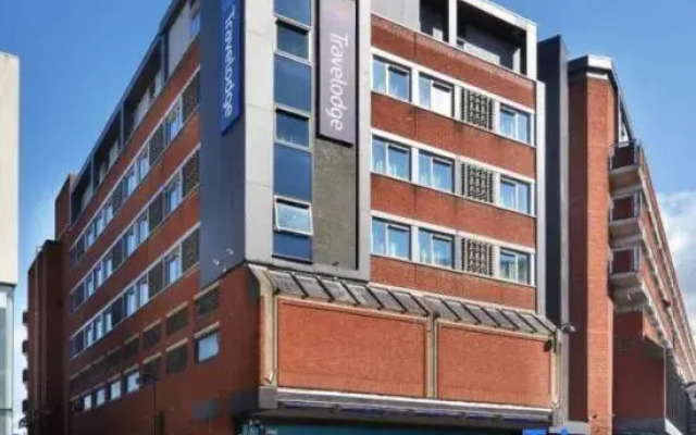 Travelodge London Wood Green