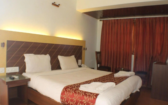 OYO 7454 Hotel Ronaldo's