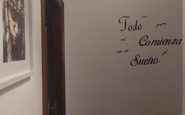 Vivienda de Uso Turistico Ramos 3