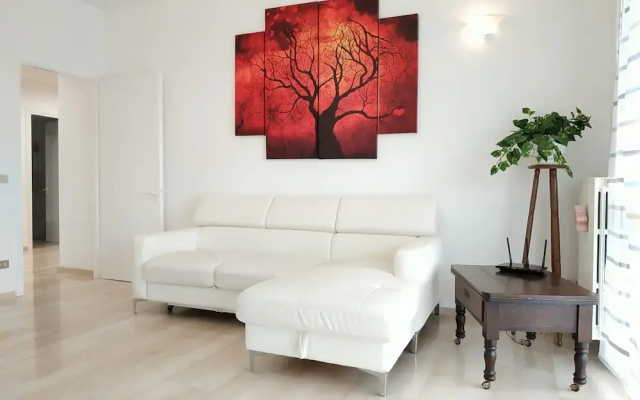 Holiday Apartment in Sanremo Semeria 380