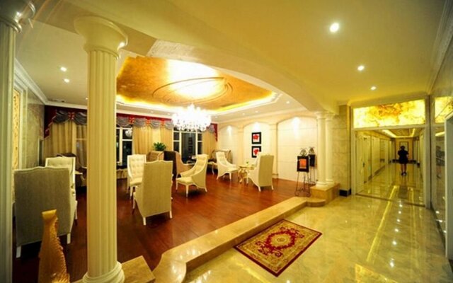 Anji Jiang Nan Hong Hotel