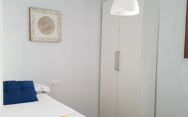 Puerta Real Suites Apartments