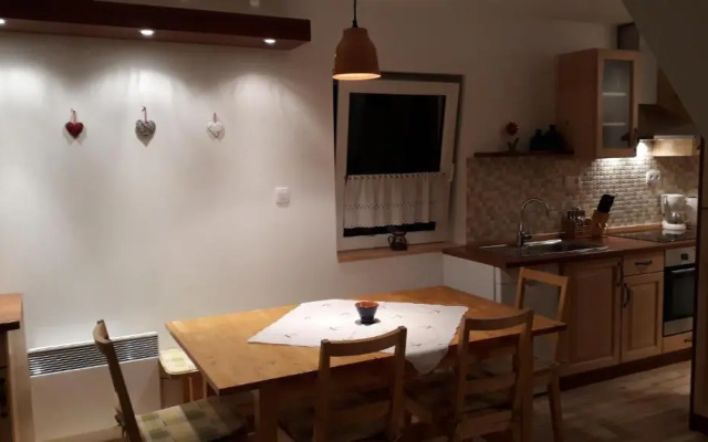 Apartments & Hostel Bohinj