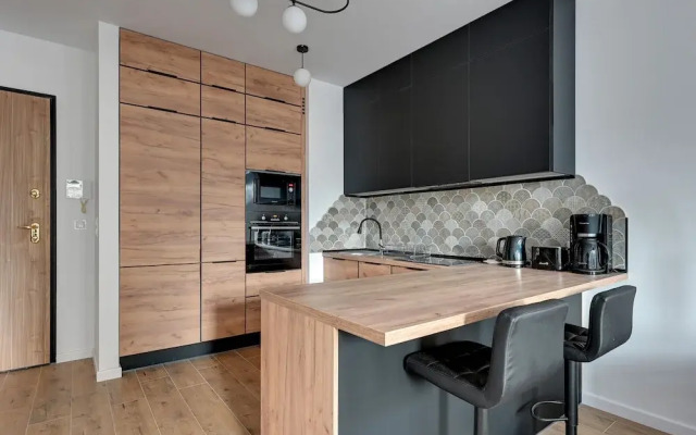 Dom & House - Apartamenty Plac Unii