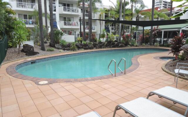 Cannes Court Apartments