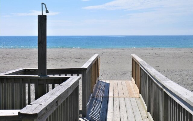 Allston Pawleys Island - 4 Br Home