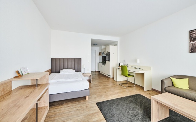ADAPT APARTMENT HOTEL Giessen