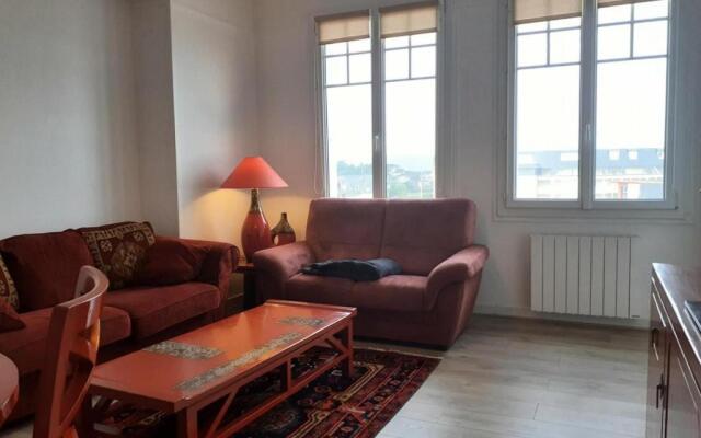Résidence Arcades - 3 Pièces pour 4 Personnes 624