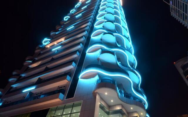 MyStayGroup - Orra Marina