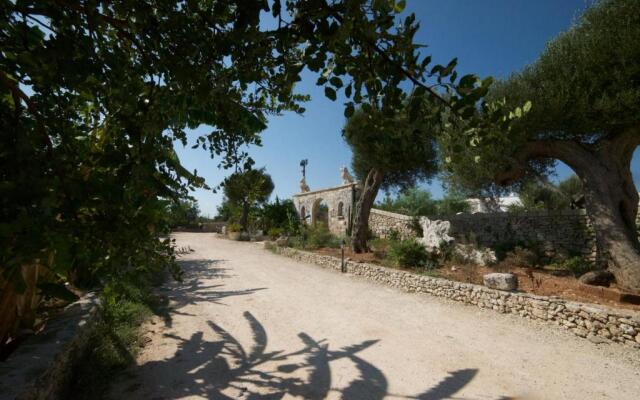 Masseria Cinti