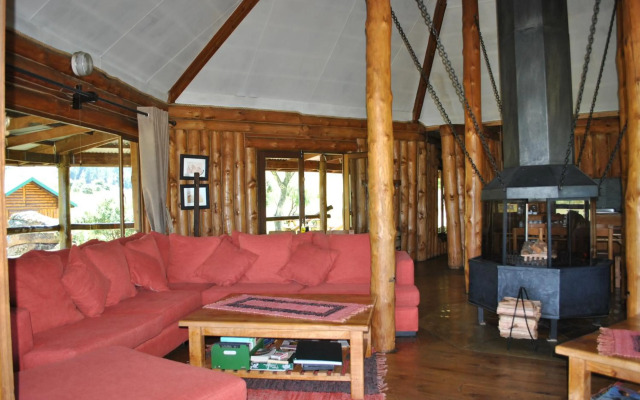 Greenfire Drakensberg Lodge