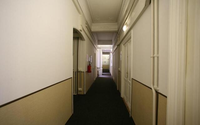 Hotel Barone