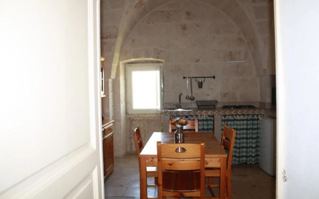 Masseria Maccarone