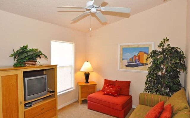 214 Sandy Ridge House 4 Bedroom by Florida Star