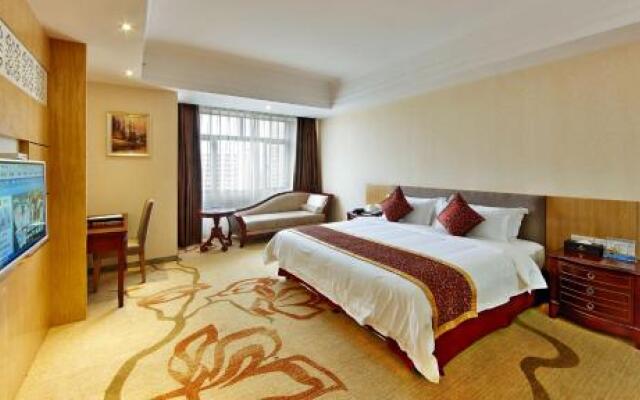 Masterland Hotel Huizhou